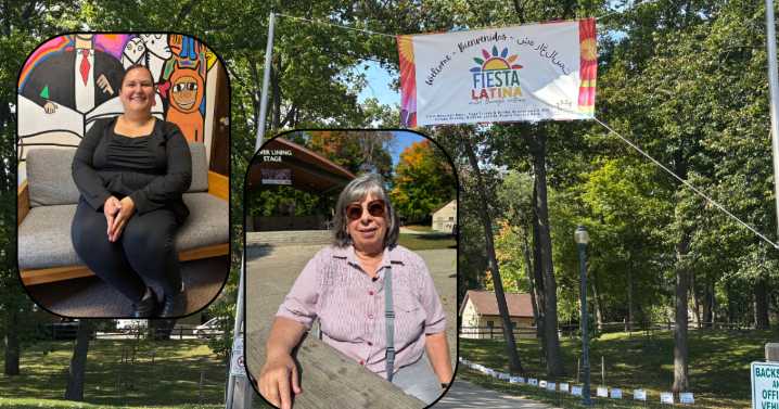 Washington County celebrates Hispanic Heritage Month with unity during divisive times