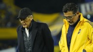 Sigue la preocupación en Boca: Miguel Ángel Russo volvió a ser internado