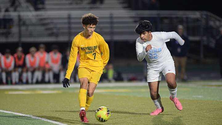 WNC high school fall sports top performers for Week 4 of…