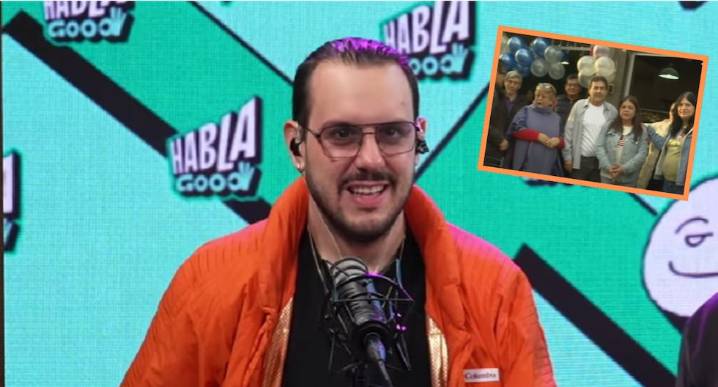 Chofer que arrolló a Furrey salió libre después de dos meses recluido en el penal de Lurigancho | VIDEO Pablo Castillo, el conductor que arrolló al youtuber Furrey continuará su proceso legal en liber
