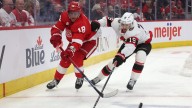 Detroit Red Wings entering big season: 'We have to make the playoffs'