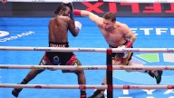 Crawford derrota a Canelo y hace historia como indiscutido