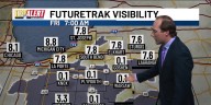 First Alert Forecast