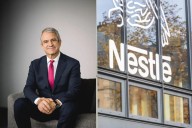 Nestlé destituye a Laurent Freixe por relación con subordinada y desata escándalo en la empresa