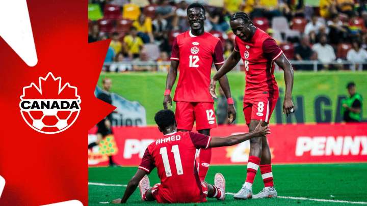 Canada return to action with victory in Romania friendly