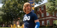 ‘Chad Powers’ on Hulu: The First Reviews Are In – Find Out What Critics Are Saying! | Chad Powers, Glen Powell, hulu, Reviews, Television 