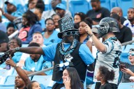 Carolina Panthers games named one of the NFL’s most affordable family outings for 2025