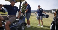 Kalispell Glacier boys and girls sweep Butte Golf Invitational