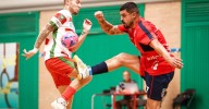 El Sima Granada, a por su primera victoria de la temporada