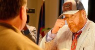 "Last Comic Standing" winner Jon Reep charged with child sex crimes in Hickory. What we know