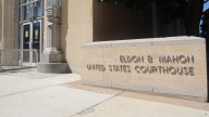 6 people arrested in connection with ICE Alvarado shooting moved to Wichita Falls jail