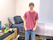 Tyler Robinson, el tirador de Utah, “brillante y solitario”