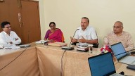 Experts push for a sustainable transition at Telangana energy conclave