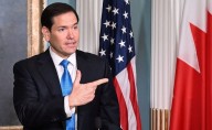 Narcolanchas son una amenaza a la seguridad nacional de EU: Rubio; ataques directos seguirán, interceptarlas "ya no funciona", dice