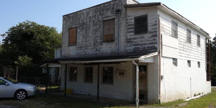 Former Chatham restaurant recognized nationally for historic significance
