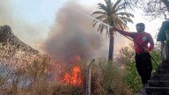 La municipalidad de La Banda advierte sobre los peligros de quemar basura en espacios públicos