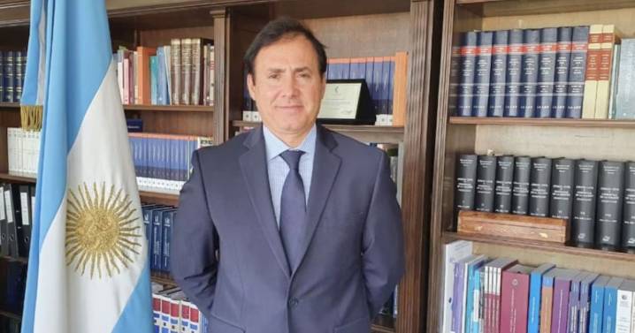 Tiene 9 denuncias en su contra el juez que prohibió publicar audios de Karina Milei