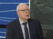 LN+. El análisis de Fernández Díaz sobre el apoyo de Trump a Milei y la “preocupación” respecto al Gobierno