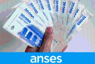 ANSES pagará tres aumentos a jubilados: cuando y de cuánto será
