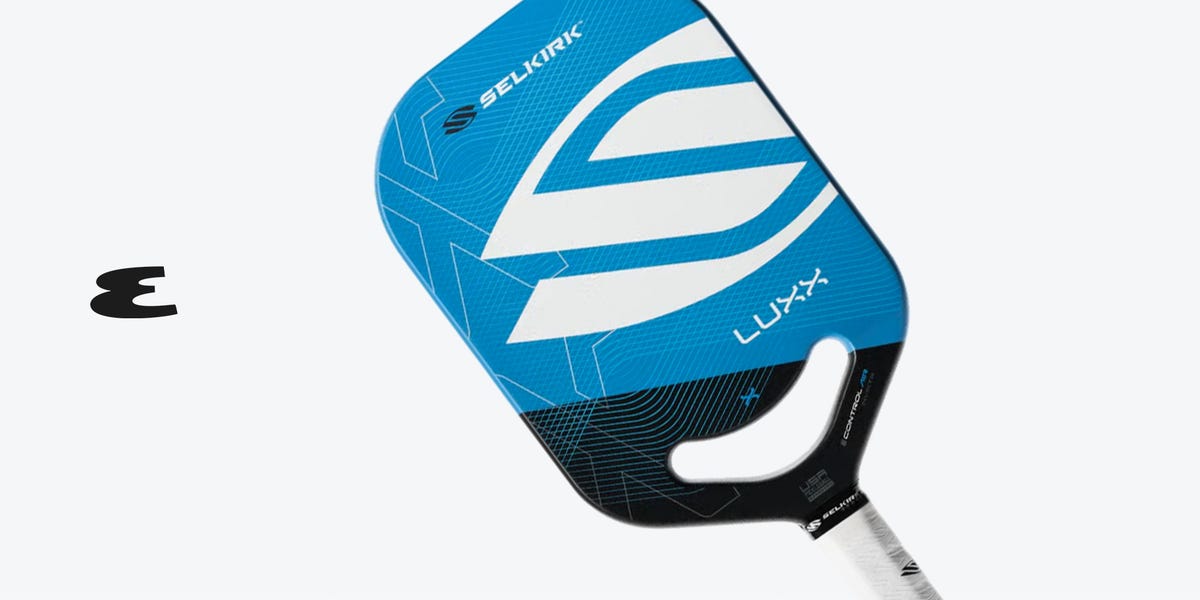 The 6 Best Pickleball Paddles of 2025