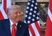 David M. Drucker: How popular is Trump? Population enough to win the midterms