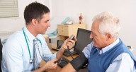 Free heart and blood pressure checks at Girvan and South Carrick health event