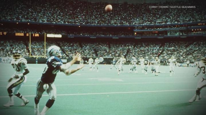 Seahawks 50 Seasons: The 1970s and Seattle's NFL origins