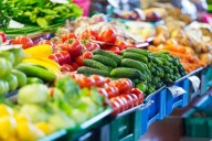 Health coach stresses importance of fruits, veggies in diet