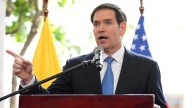 “Nicolás Maduro es Terrorista y Narcotraficante; No Nos Importa lo que Diga la ONU”: Marco Rubio