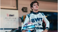 Los motivos por los cuales Colapinto estará ausente de la FP1 en Italia