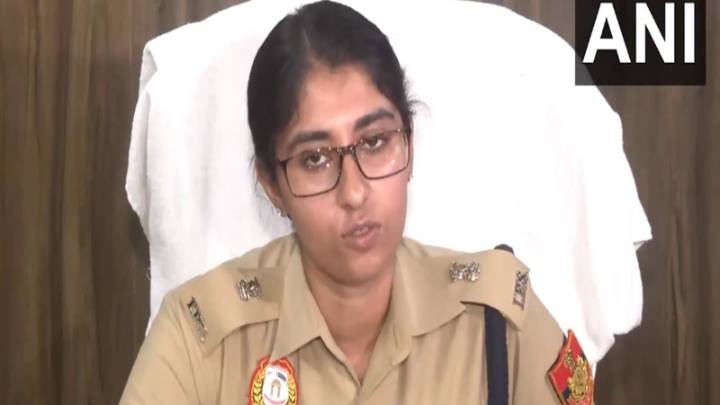 Vasant Kunj molestation case: Delhi Police making every effort to arrest accused, says DCP Aishwarya Singh
