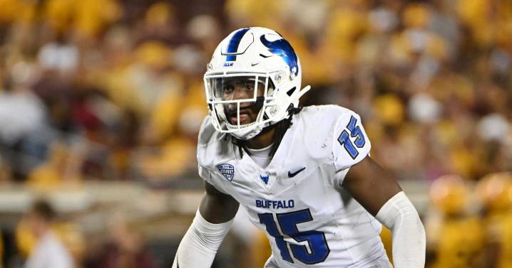 St. Francis at UB: 4 keys to a successful game in the Bulls' home opener