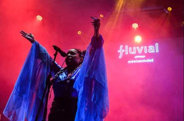 Fluvial 2025 en Valdivia: Diversidad, negocios y música que revolucionarán la industria independiente