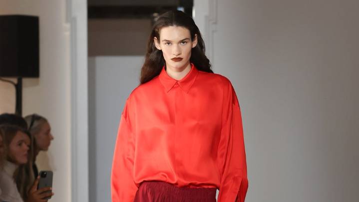 Sa Su Phi Spring 2026 Ready-to-Wear Runway, Fashion Show & Collection Review [PHOTOS]