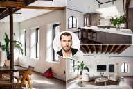 Exclusive | Steve Gold has re-listed his NYC home for $9.99M