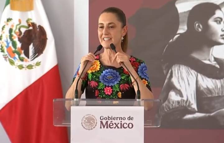 "Más de 25 mil mdp en apoyos a chihuahuenses"
