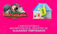 Camarones se prepara para recibir a cientos de visitantes en la Doble Camarones 2025