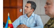Gobernador de Cundinamarca exige a MinVivienda destrabar obras de agua y saneamiento