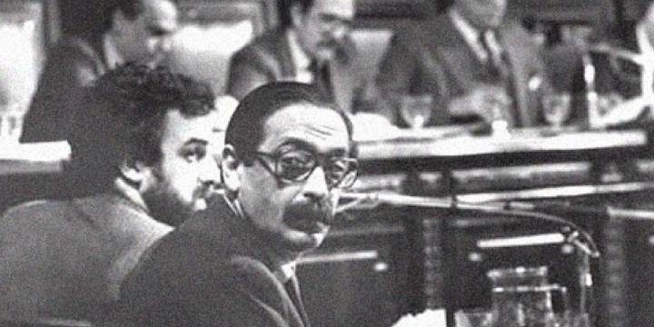 A 40 años del Juicio a las Juntas: así se gestó el “Nunca más” que Strassera pronunció en nombre de todos los argentinos