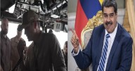 "Maduro tiene muchas decisiones que tomar", advierte secretario de Guerra de EE.UU.