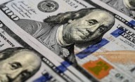 Sube el dólar oficial y el blue cruzó la barrera de los $1.400
