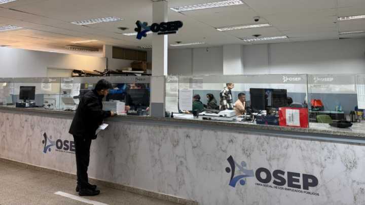 OSEP informa que facilitará trámites a afiliados y ampliará la cobertura de un medicamento de alto costo