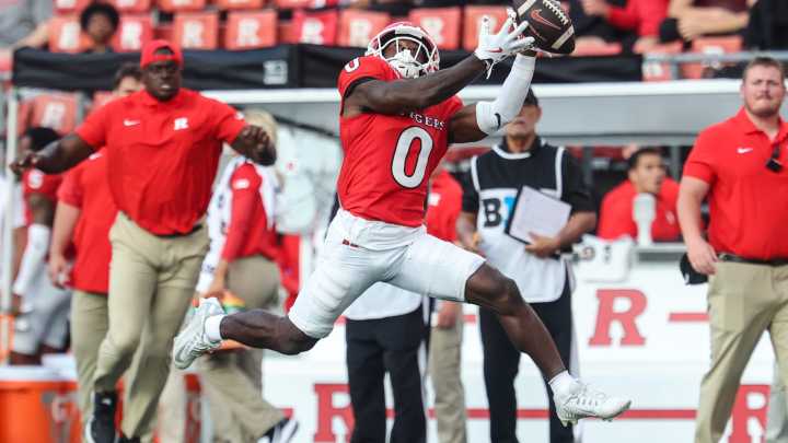 How will Rutgers fare vs. Norfolk State? Here's our prediction