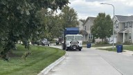 Garbage truck driver finds grenade in back of truck, Douglas County Sheriff's Office says
