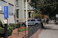 Lawsuit against Brown University sparks debate on campus police secrecy at private colleges