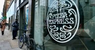 Pizza Express is giving one fan free pizza for a year - but they must meet strict criteria