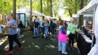 St. James Court Art Show is just weeks away