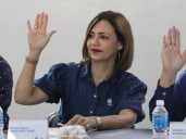 Propone Isela Martínez creación del Reglamento de Turismo del Municipio de Chihuahua