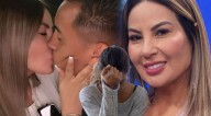 Pamela López confiesa si fue 'AMANTE' de Christian Cueva cuando tenía una relación con Ingrid Amoroto, su expareja: "La conocí"