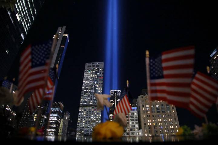 Local teachers grapple with teaching 9/11 to new generation